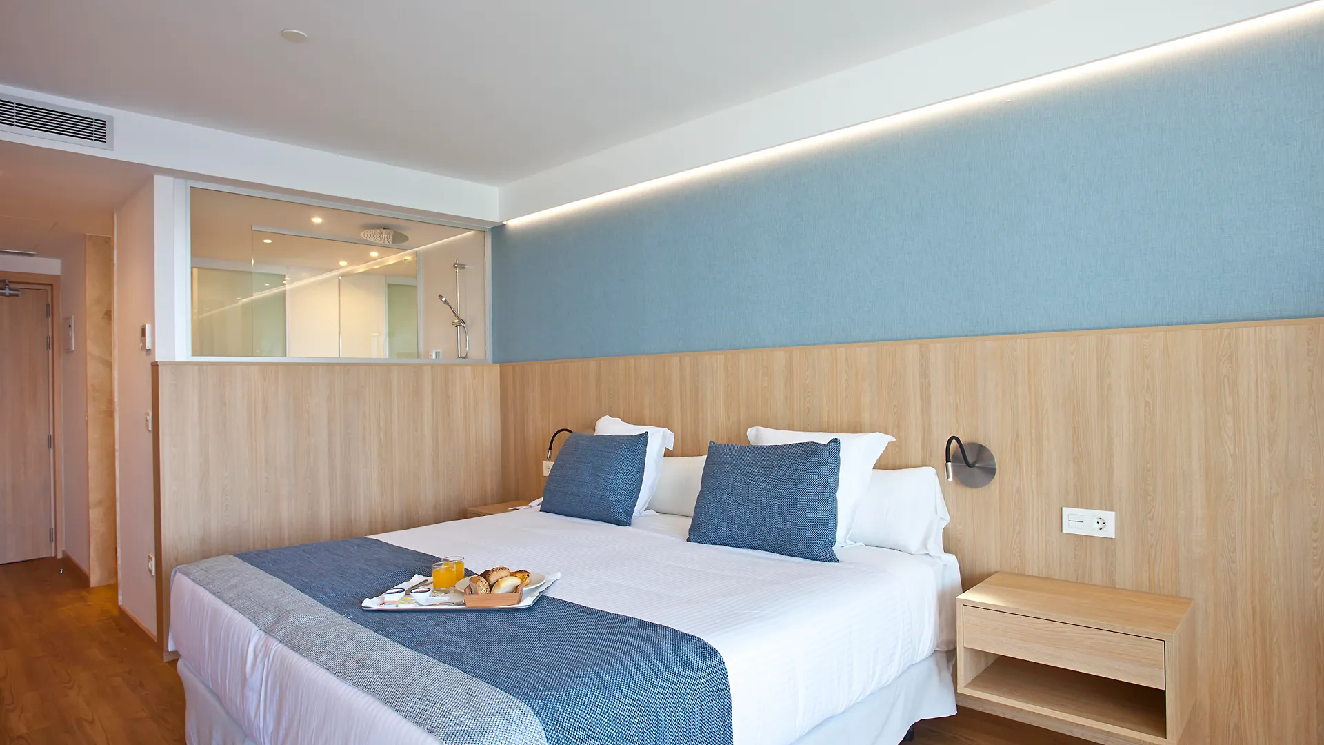 Seth 55 Santo Tomas Hotel 4*,