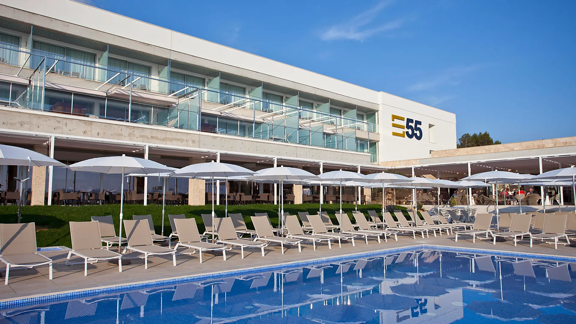 Seth 55 Santo Tomas Hotel