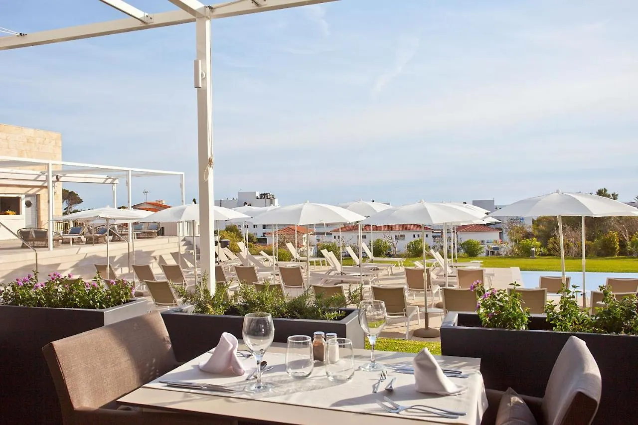 Hotel Seth 55 Santo Tomás Spanien