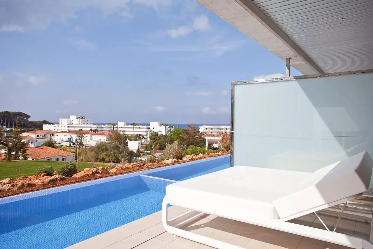 Hotel Seth 55 Santo Tomás