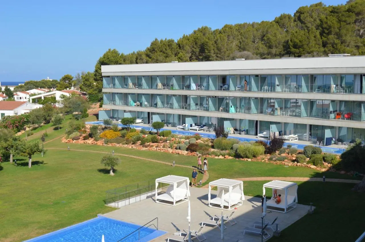 ****  Seth 55 Santo Tomas Hotel Spain