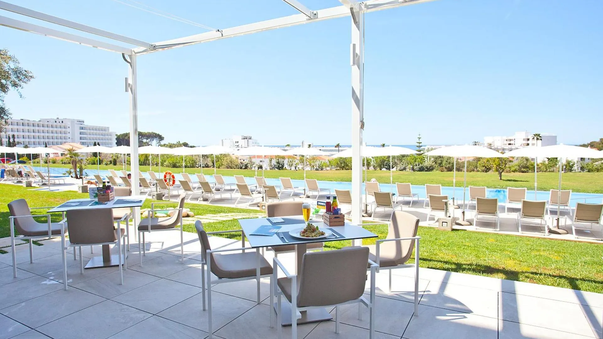 ****  Seth 55 Santo Tomas Hotel Spain
